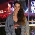 Nathalia Dill falou sobre planos de casamento com músico Pedro Curvello