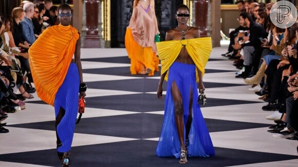 Semana de Moda de Paris: 5 destaques que prometem ser tendência na primavera/verão 2020