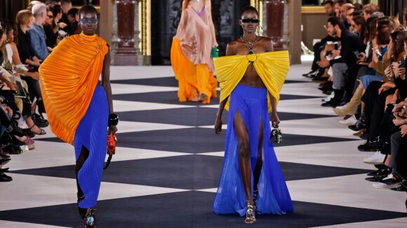 Fashion Report: 6 destaques das principais grifes de Paris para usar no verão