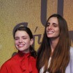 Bruna Linzmeyer e Priscila Fiszman se separam após três anos: 'Namoro acabou!'