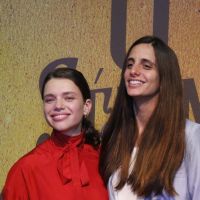 Bruna Linzmeyer e Priscila Fiszman se separam após três anos: 'Namoro acabou!'