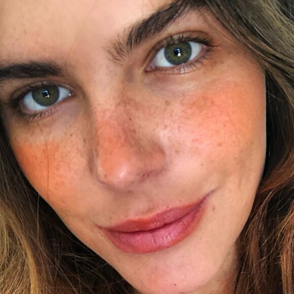 Mariana Goldfarb relata que ataques contra ela nas redes sociais diminuíram: 'A rede é uma ferramenta que pode colocar alguém nas alturas ou lá para baixo'