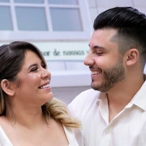 Namorado de Marília Mendonça, Murilo Huff ganhou declaração de amor da sertaneja ao fazer aniversário nesta segunda-feira, 14 de outubro de 2019