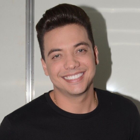 Wesley Safadão curte dia de folga com família nesta segunda-feira, dia 14 de outubro de 2019