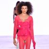 Look rosa: transparência é tendência para as próximas temporadas segundo a São Paulo Fashion Week