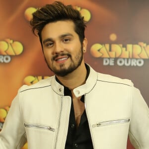 Luan Santana já viveu affair com Anitta e Bruna Marquezine durante pausa na relação com Jade Magalhães