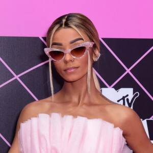 Ludmilla revelou namoro com a bailarina Brunna Gonçalves em junho de 2019