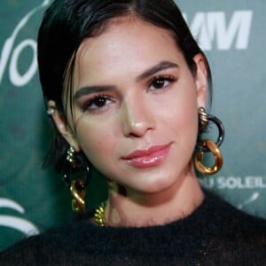 'Ex de craque'? Ivan Moré muda legenda de foto com Marquezine diante de críticas nesta quinta-feira, dia 24 de outubro de 2019