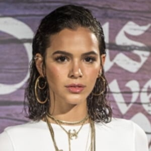 Bruna Marquezine rompe contrato com a Mattoni Comunicação