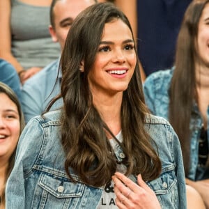 Bruna Marquezine teve contrato rescindido e anunciado pela própria assessoria de imprensa: 'Comunicamos a todos que a atriz não faz mais parte da Mattoni Comunicação'