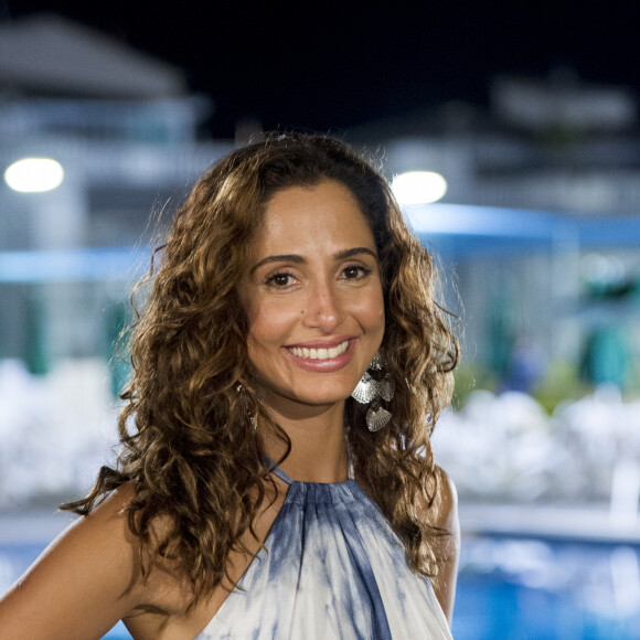 Amiga de Camila Pitanga entrega sobre namoro: 'Ela está muito feliz'