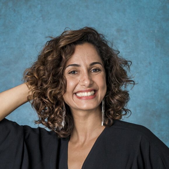 Camila Pitanga está fora das telinhas desde a novela 'Velho Chico', em 2016