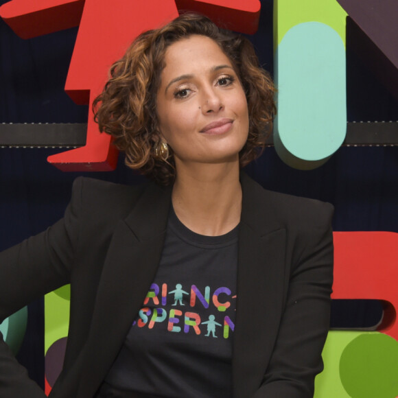 Camila Pitanga e a nova namorada, Beatriz Coelho, estão namorando há um ano
