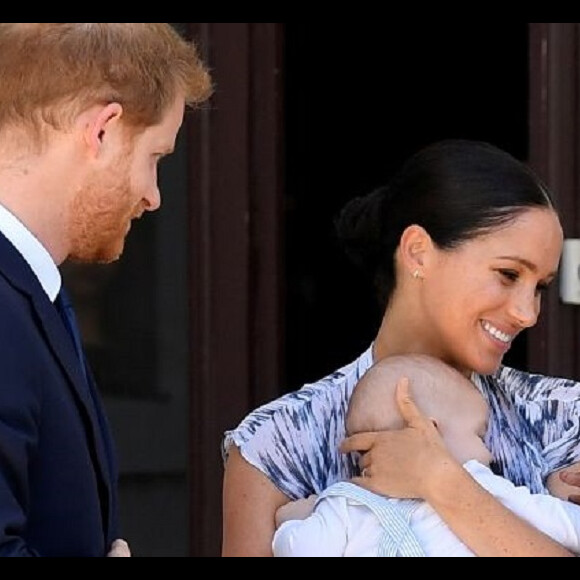 Longe da realeza: Meghan e Harry irão viajar em 1º Natal com filho. Saiba mais em matéria nesta terça-feira, dia 12 de novembro de 2019