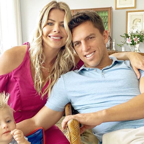 Karina Bacchi recorre a 4ª fertilização para engravidar