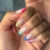 Essas 4 tendências de nail art são apostas certeiras para o verão segundo expert