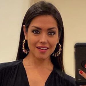 Thais Fersoza teve corpo elogiado em look neste domingo, 17 de novembro de 2019