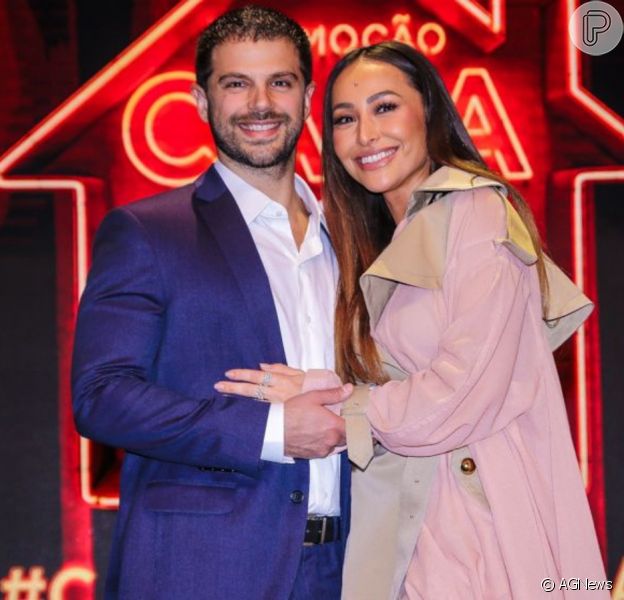 Sabrina Sato perde vontade de sexo ap&oacute;s maternidade: 'Amo Duda como meu  irm&atilde;o' - Purepeople