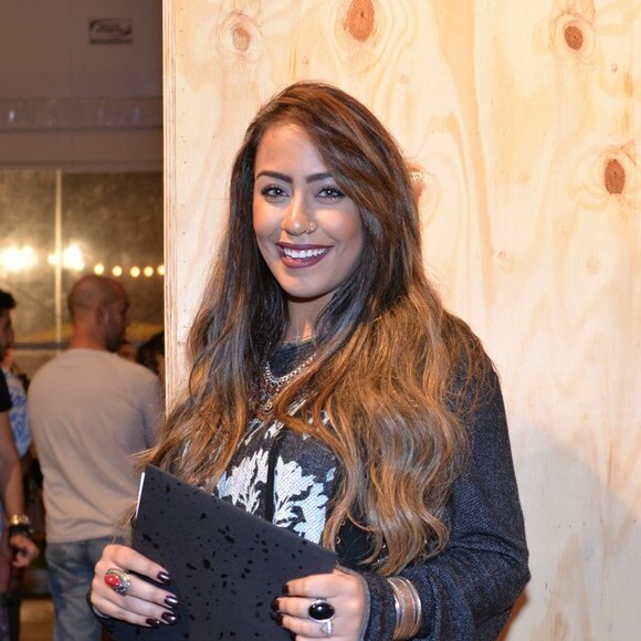 Rafaella Santos já havia afastado gravidez através de sua assessoria