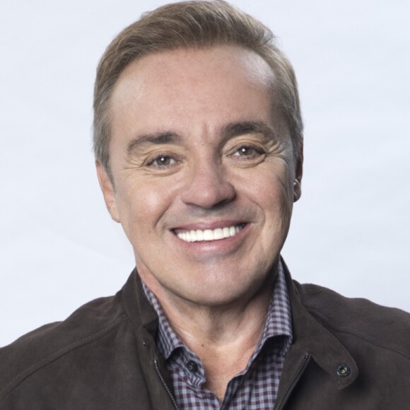 Velório de Gugu Liberato será na Assembleia Legislativa de São Paulo na próxima semana