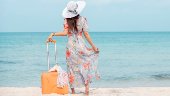 Skincare de verão: 5 itens de beleza para levar na mala de viagem