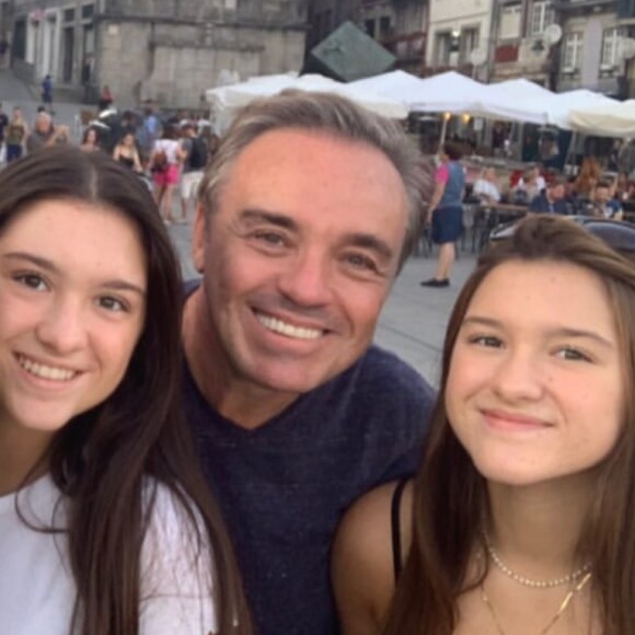 Gugu Liberato aparece em última foto em família antes de acidente que causou morte