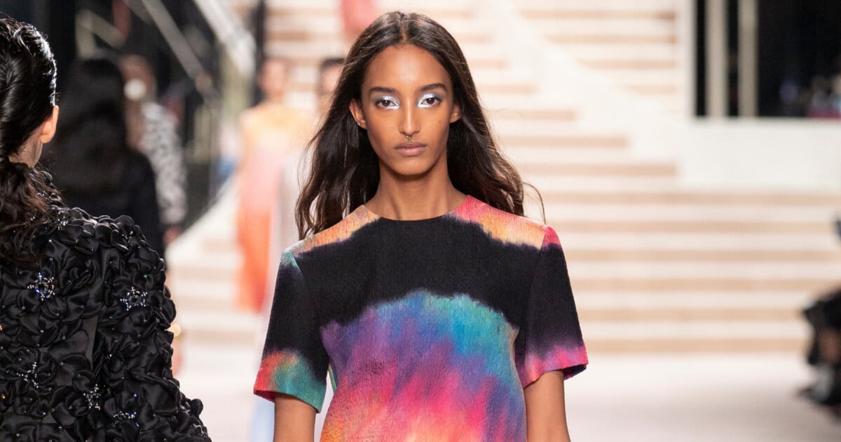 4 tendências de moda que amamos ver no desfile pré-outono 2020