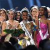 Miss Universo: Miss África do Sul Zozibini Tunzi fala sobre empoderamento ao ganhar programa neste domingo, dia 08 de dezembro de 2019