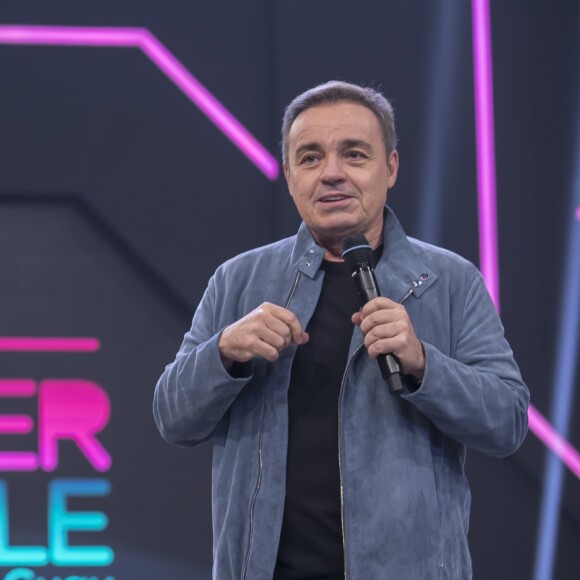 Gugu Liberato, em seu testamento, indicou que sua herança ficasse em 'quase totalidade' para os três filhos