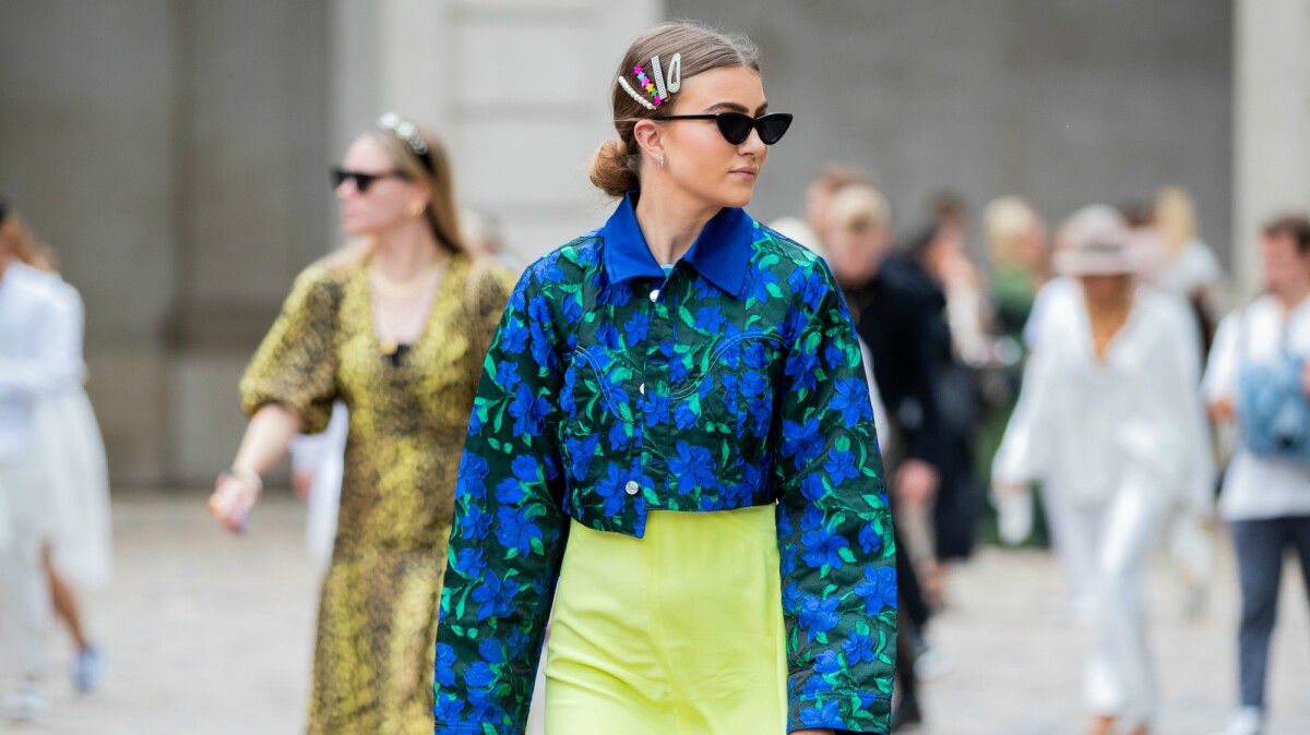 Classic Blue: como usar o azul da Pantone com estilo nos looks em 2020 -  Purepeople