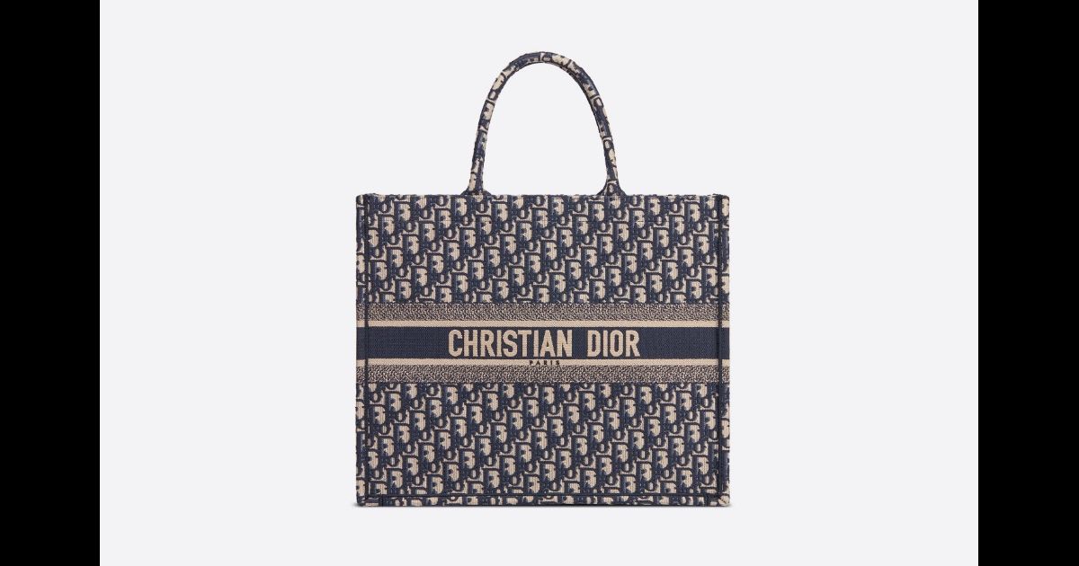 dior bolsa canada price