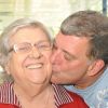 Hilda Rebello, mãe de Jorge Fernando, morre aos 95 anos, dois meses após partida do filho