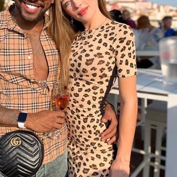 Casamento cancelado! Nego do Borel e Duda Reis anunciam separação nesta segunda-feira, dia 30 de dezembro de 2019