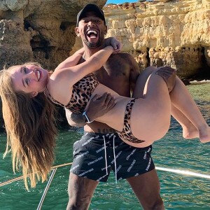 Nego do Borel e Duda Reis cancelam o casamento após término