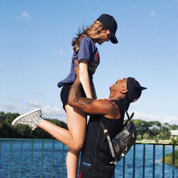 Nego do Borel e Duda Reis não estão mais noivos