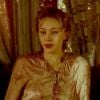 Sarah Gadon conta que ficou fascinada com 'Drácula': 'Eu fiquei encantada com o romance entre ela e Vlad no filme'
