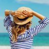 Especialista ensina 5 dicas básicas para proteger o cabelo do ressecamento no verão