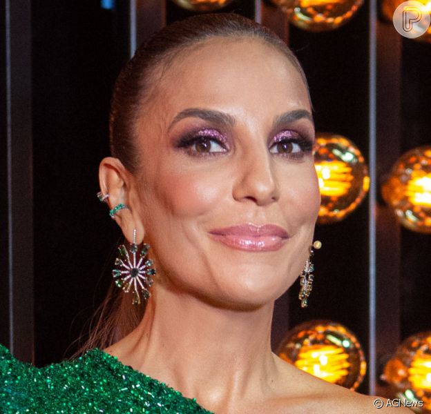 Filhas De Ivete Sangalo Impressionam Por Tamanho Em Foto Com A Mae Gemeas Cresceram Purepeople