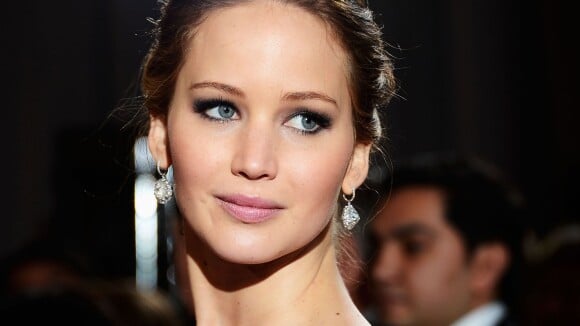 Google retira fotos de Jennifer Lawrence nua de seus resultados de busca