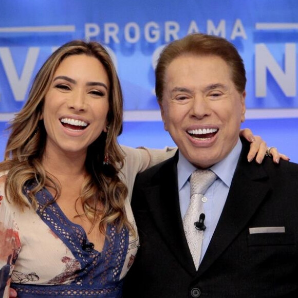 Silvio Santos prestigiou consagração do neto Senor, filho caçula de Patricia Abravanel, em igreja evangélica dos EUA