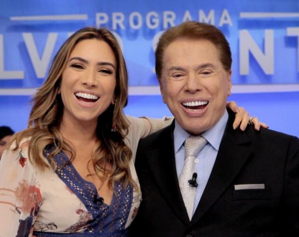 Download Silvio Santos Hoje 2020 Background