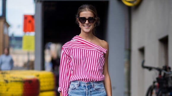 Truques de styling: 7 formas infalíveis de renovar a blusa para o verão