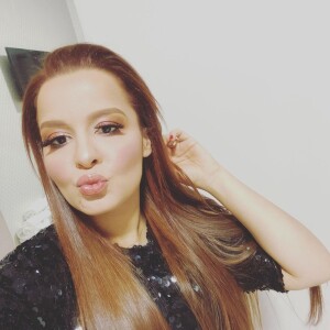 Maiara passou por mudança no visual e colocou silicone após término com Fernando Zor