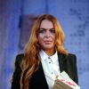 Internautas criticam apoio de Lindsay Lohan a Aécio Neves e atriz retira post do Twitter do ar