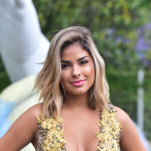 Munik Nunes foi campeã do 'BBB16'