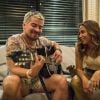 Anitta vai estreiar nas novelas com participação em 'Amor de Mãe'
