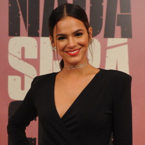 Bruna Marquezine estreiará nos cinemas com o filme 'Vou Nadar Até Você' em março de 2020