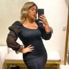 Marília Mendonça tem exibido o corpo mais magro no pós-parto