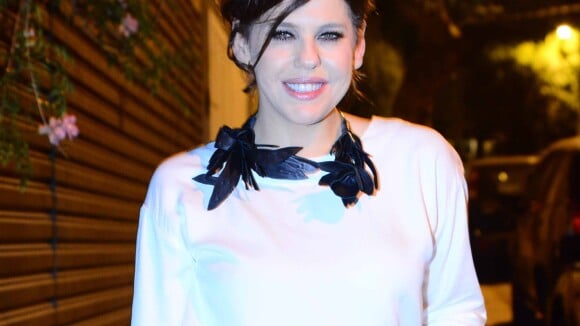 Bárbara Paz grava nua e recusa dublê em 'Dupla Identidade': 'Sou de circo!'