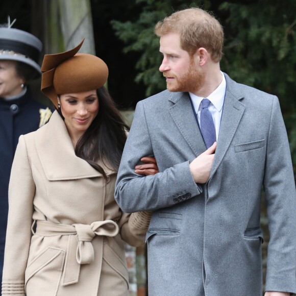 Meghan Markle e Harry, após deixarem a família real, se mudaram para o Canadá